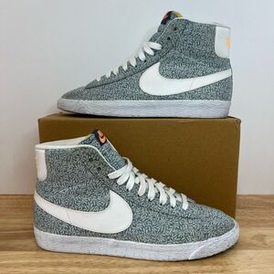 Nike Blazer Mid Vintage Lib QS 'Liberty' Wmns Size 8.5 - 529031-400